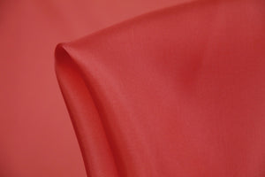 Coral Rayon Lining (137cm wide)