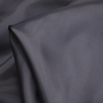 Pewter Rayon Lining (137cm wide)