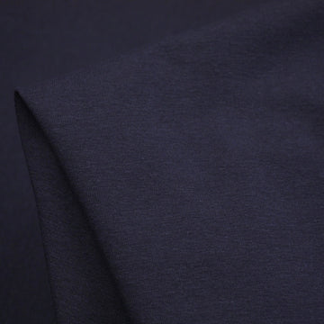 Dark Navy Stretch