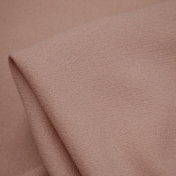Pink Crepe