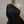 Black Rayon Lining (137cm wide)