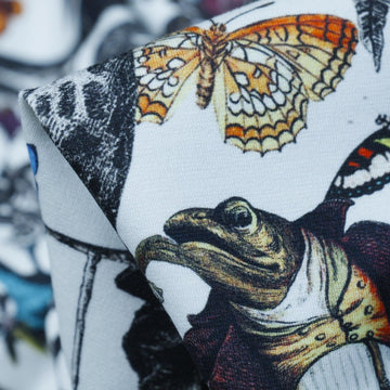 Fossetti Fantasia Punto