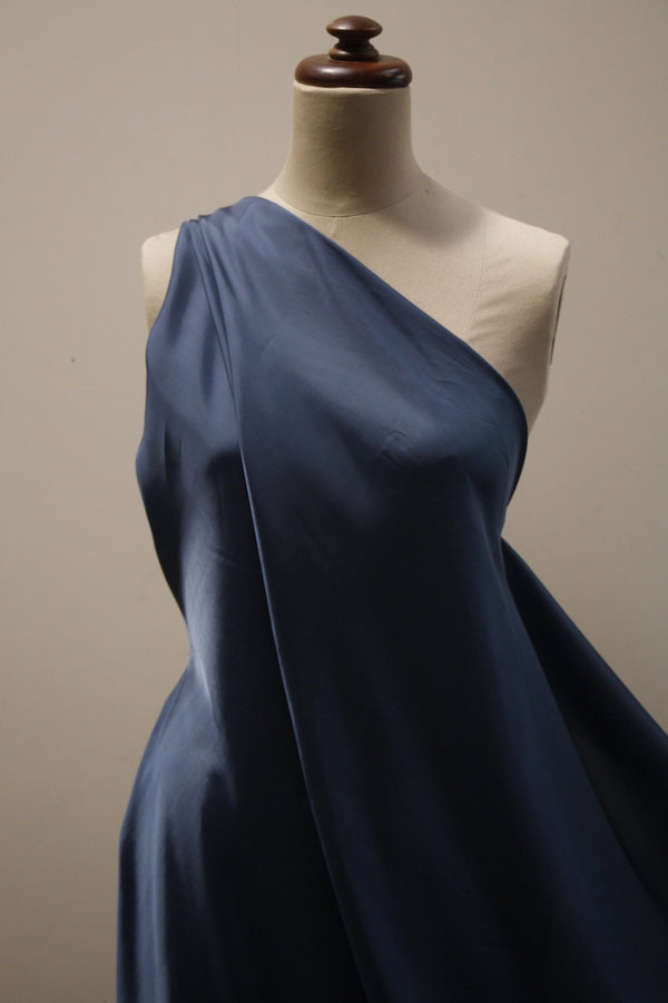 Teal Rayon Lining (137cm wide)