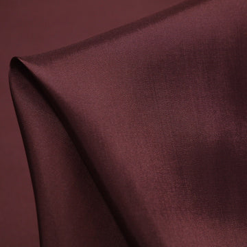 Merlot Rayon Lining