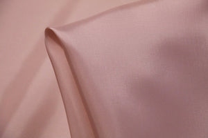 Blush Pink Rayon Lining (137cm wide)