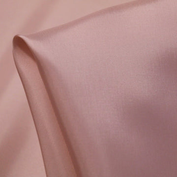 Blush Pink Rayon Lining (137cm wide)