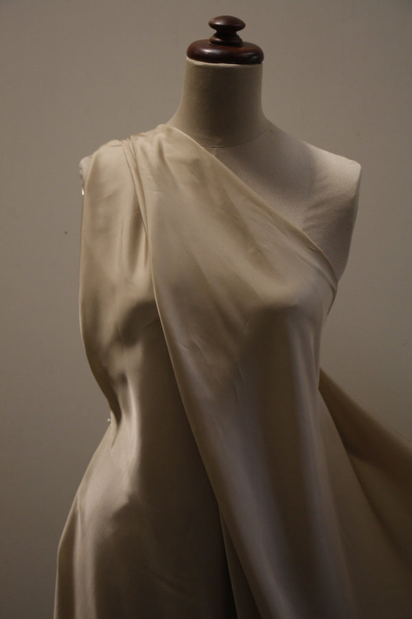 Sand Rayon Lining