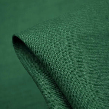 Shamrock Washed Linen