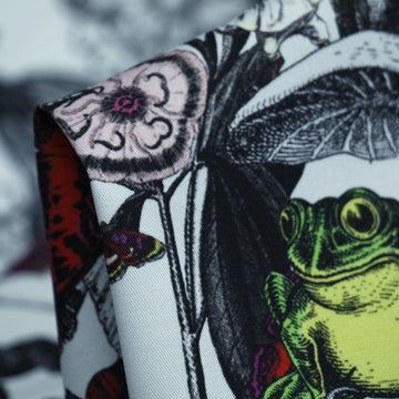 Fossetti Fantasia Gaberdina