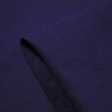 Ocean Deep Washed Linen