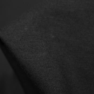 Nina Black - Cotton Knit