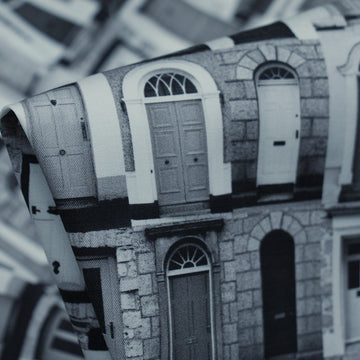 Porta Mono Gaberdina