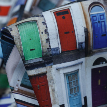 Porta Multi Gaberdina