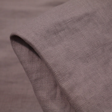 Stone Washed Linen