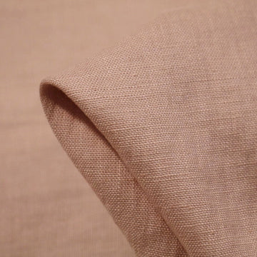 Blush Washed Linen