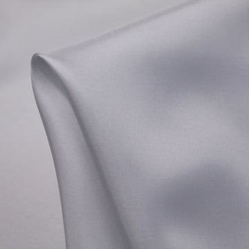 Silver Rayon Lining