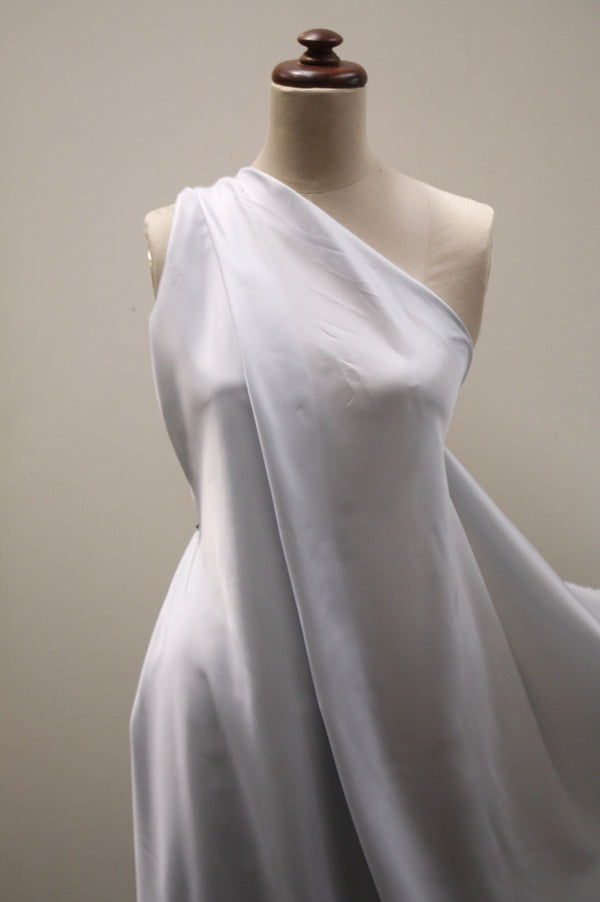 Silver Rayon Lining