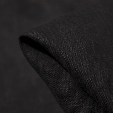 EU Midnight Washed Linen