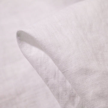 Blank Page Washed Linen