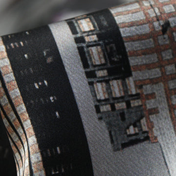 Somewhere in The World