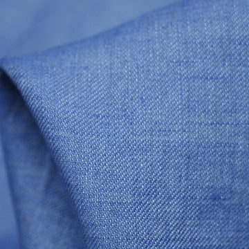 Yarn-Dyed Jeans