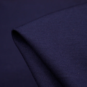 Squad India Ink - Ponti Knit