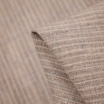 Horsehair Canvas - Menswear Tailoring