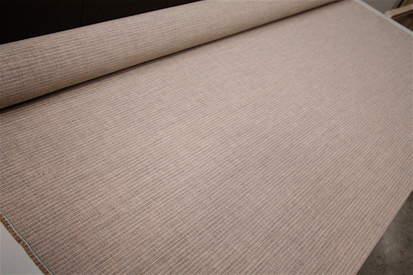 Horsehair Canvas - Menswear Tailoring