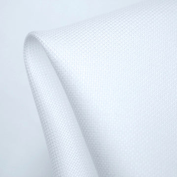 Royal Oxford White - Cotton Shirting