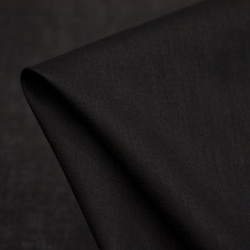 Deep Black Voile