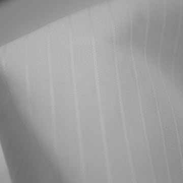 Lining Up #4 - cotton shirting