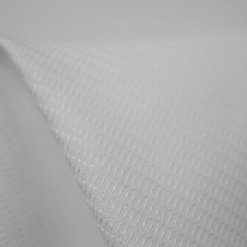 The End Line - textured cotton shirting