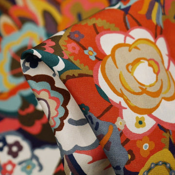 Gatsby Garden - Liberty Silk