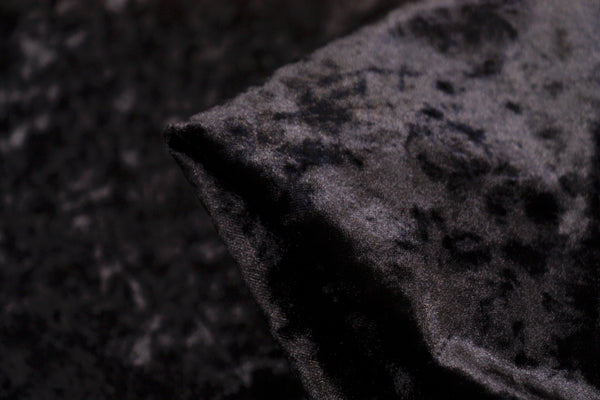Last Chance of Crushed Black Velvet