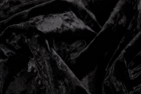 Last Chance of Crushed Black Velvet