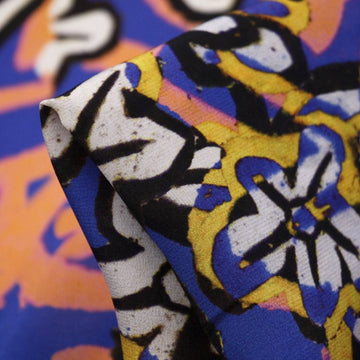 Picasso Blue - Silk CDC