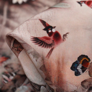 Oriental Mood - Silk CDC