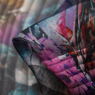 Through A Venetian - Silk CDC