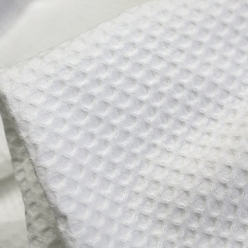 Italian Waffle Cotton*