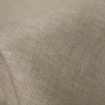 Basil String Linen Sheeting*
