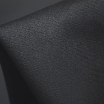 Graphite Man - Leatherette Stretch Denim