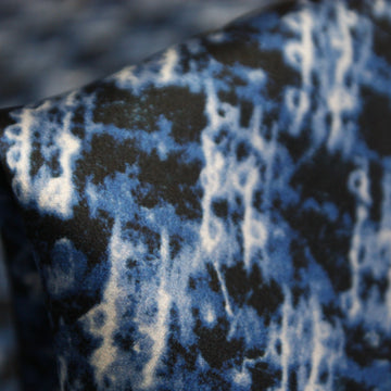 Beyond Electric Blue