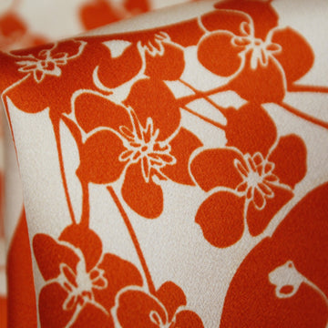 Fiori Monocolo Orange