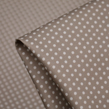 Sprinkled Chai Latte