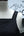 Black Cotton Eyelet Trim