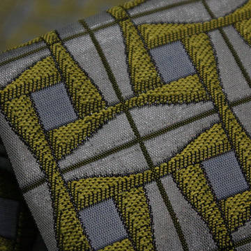 Lemon Boiled Lolly Brocade