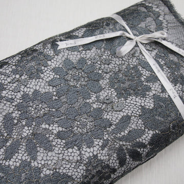 Evita Jungle/Tourmaline Lace