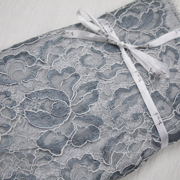 Claudette Corded Lace