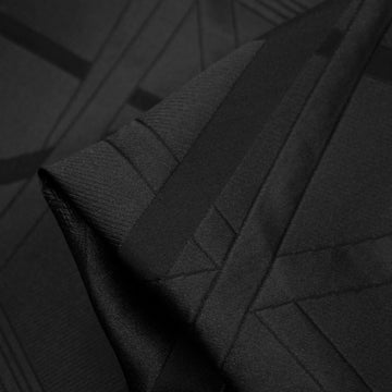 Stick Collector Jacquard