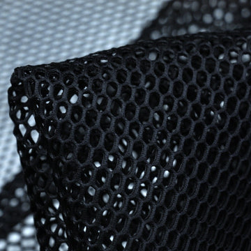 Black Pop Art Webbing